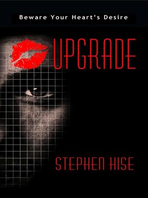 cover image of Upgrade